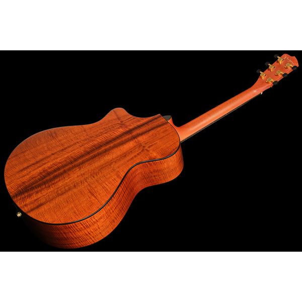Breedlove Jeff Bridges Signature