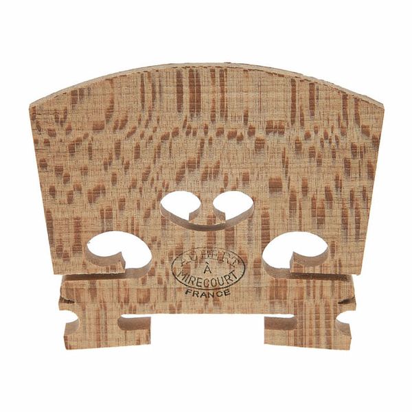 Aubert No.7 Viola Bridge 48mm LH