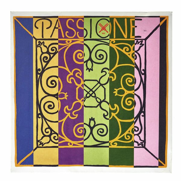 Pirastro Passione Violin G 4/4 16 1/2