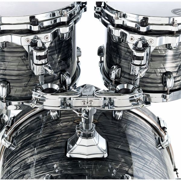 Tama Starcl. Walnut/Birch 4pcs -CCO