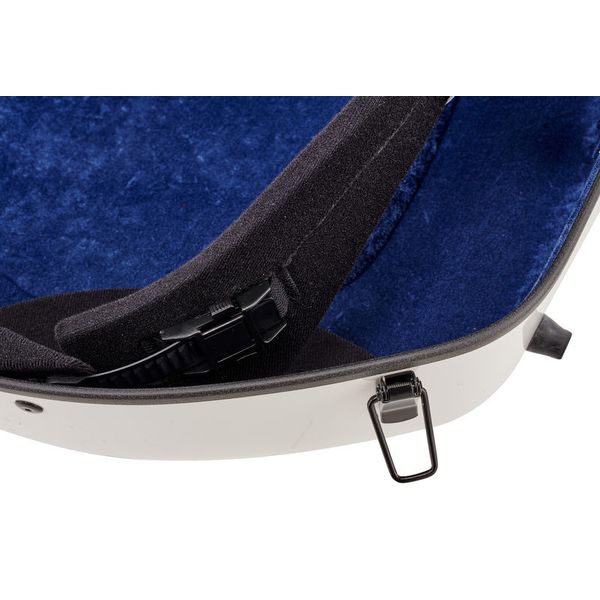 Gewa Air 3.9 Cello Case WH/BL