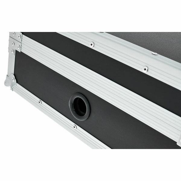 Flyht Pro Case for Turntable