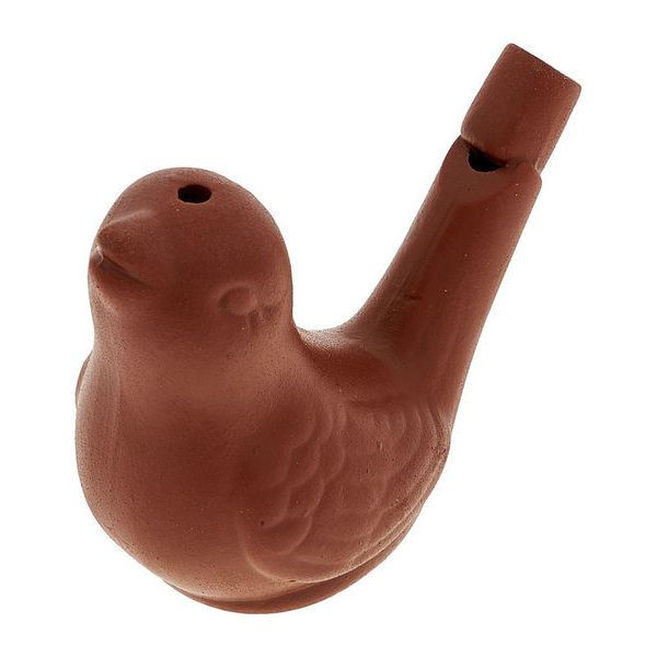 Thomann Ceramic Chirping Bird