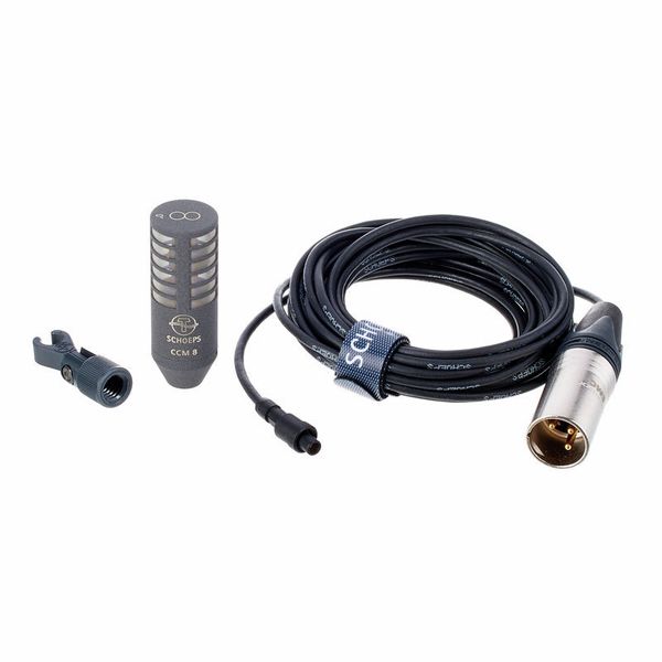Schoeps CCM 8 L