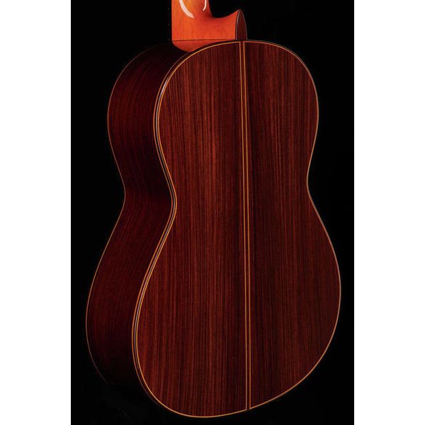 Ramirez Tradicional 1A w. case