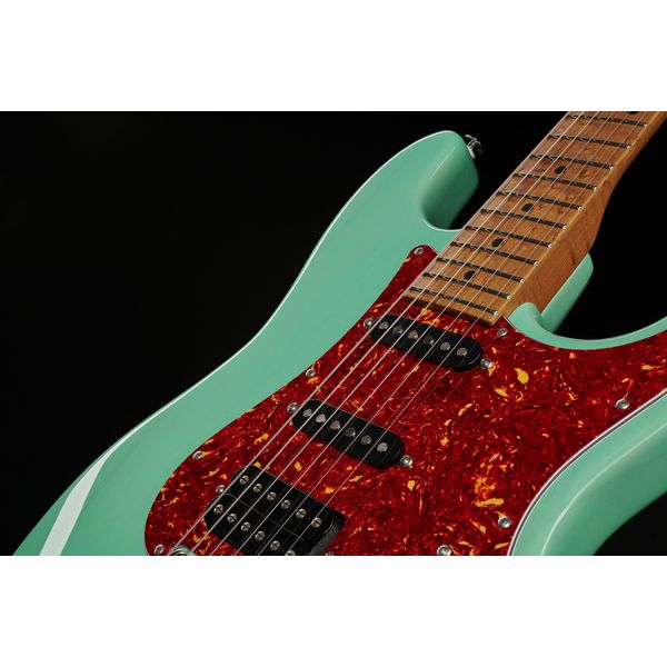 Suhr Classic S Paulownia TSFG