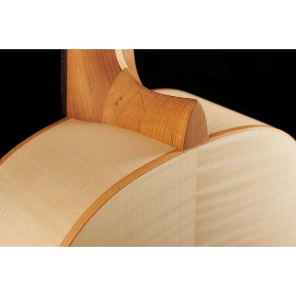 H&ouml;fner HGL7 Green Line w/Bag