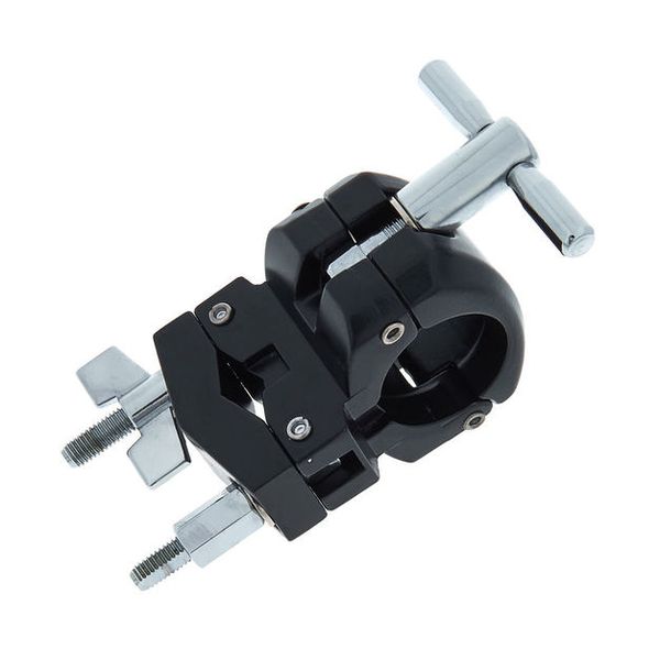 Millenium Rack Clamp Black