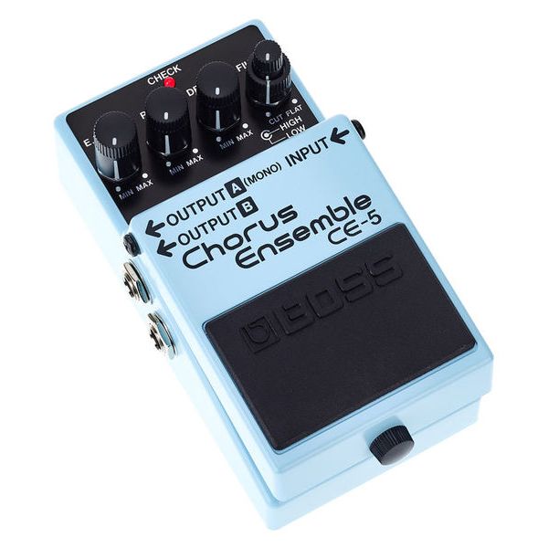 Boss CE-5