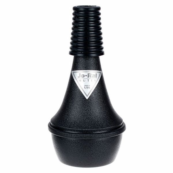 Jo-Ral Piccolo Trumpet Practice Mute