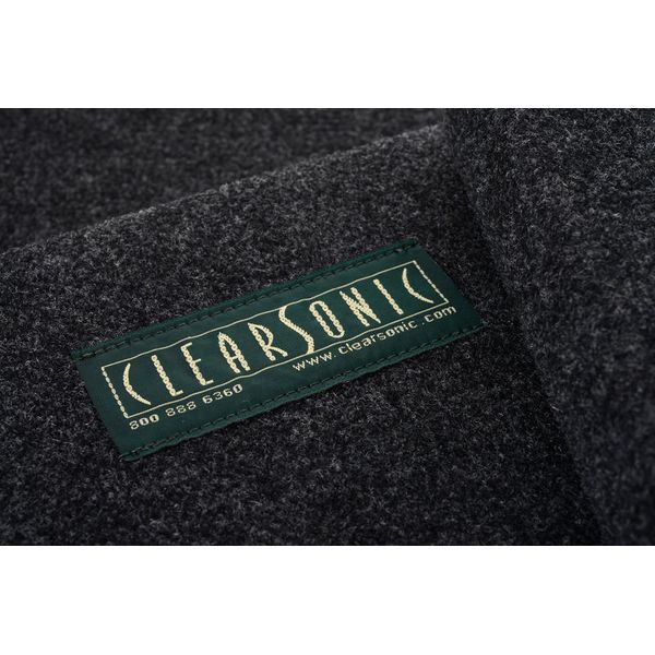 Clearsonic S2224 Sorber 2-pack