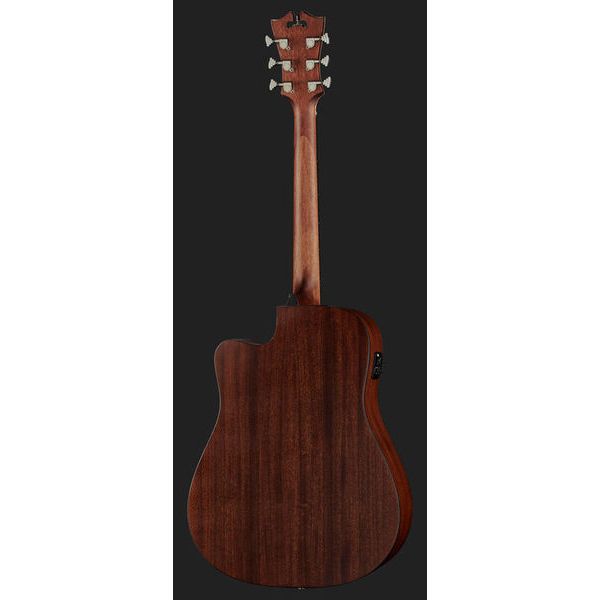 DAngelico Premier Bowery LS