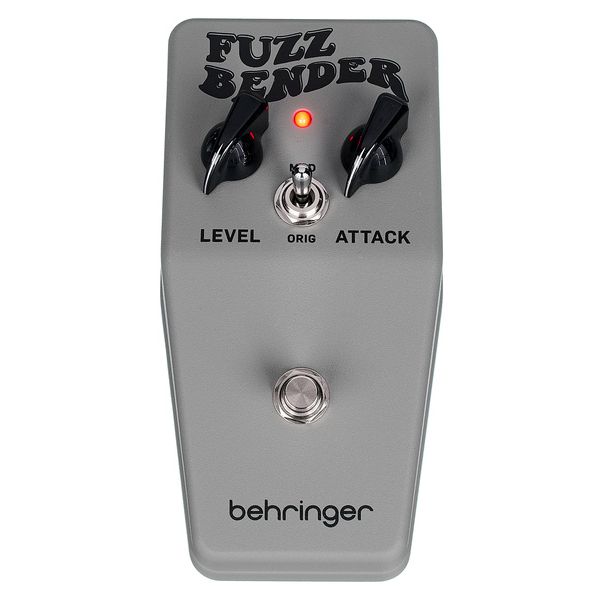 Behringer Fuzz Bender