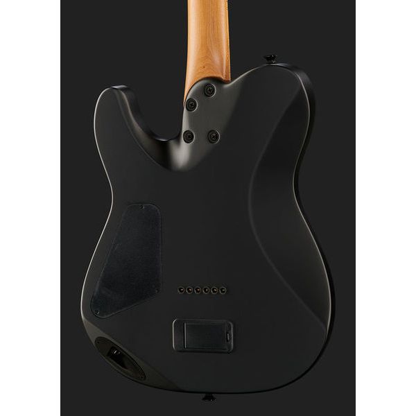 Charvel Pro-Mod SC ST2 HH HT Sat.Black
