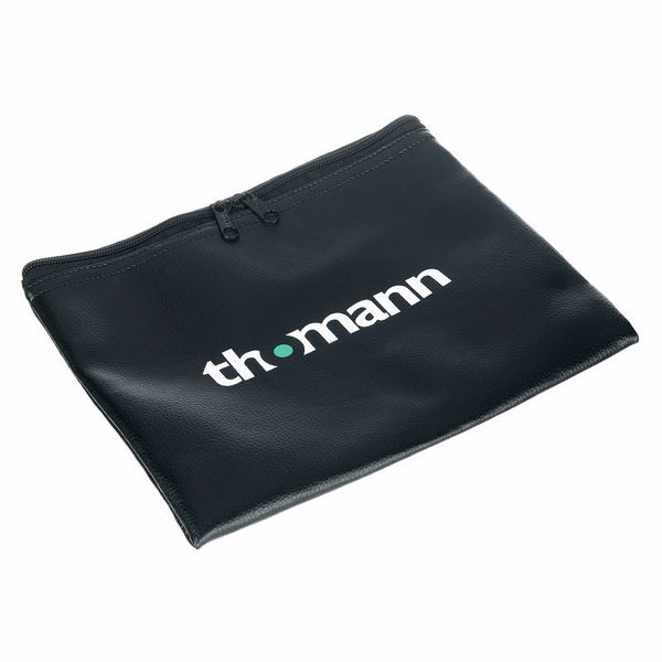 Thomann microphone carry pouch