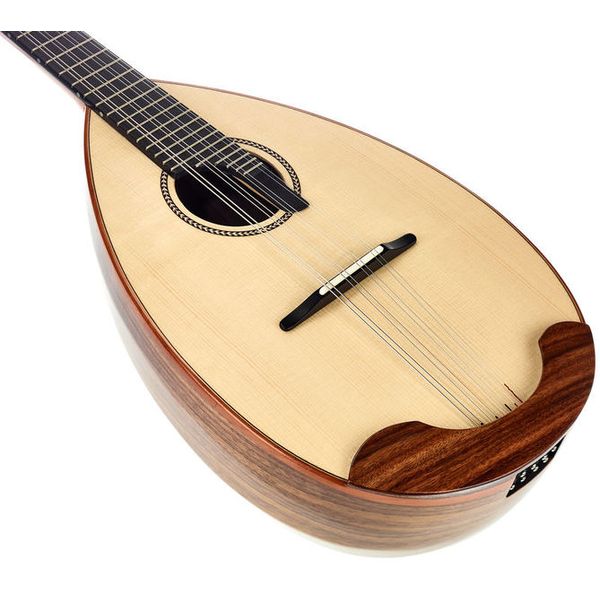 Hopf Mandolin Concert MA 28