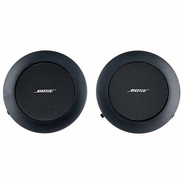 Bose Professional FreeSpace 3-II Flush Mt Sat.B