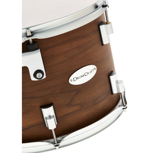 DrumCraft Series 6 13"x09" Tom Tom SN