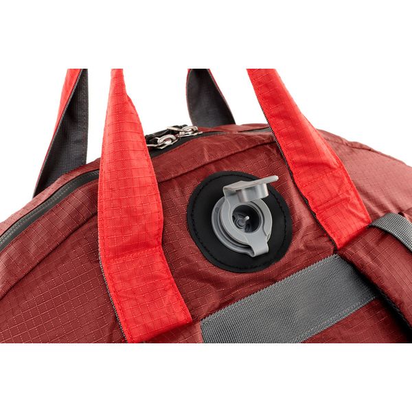 Hardcase Technologies Airtek M Handpan Case Roan Rou