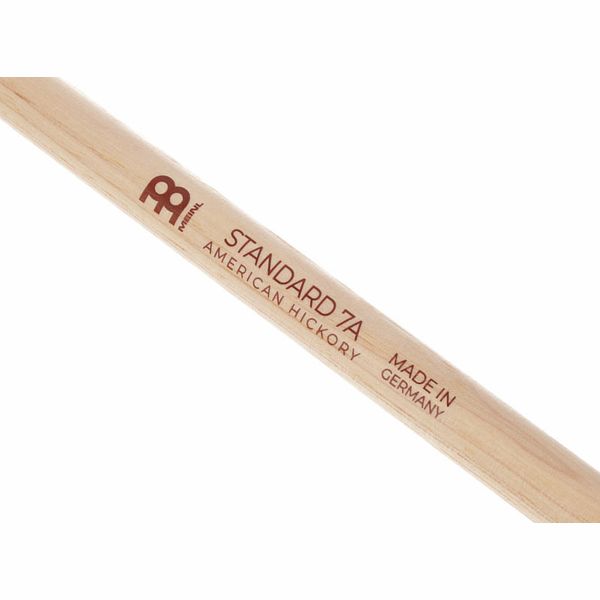 Meinl 7A Standard Hickory