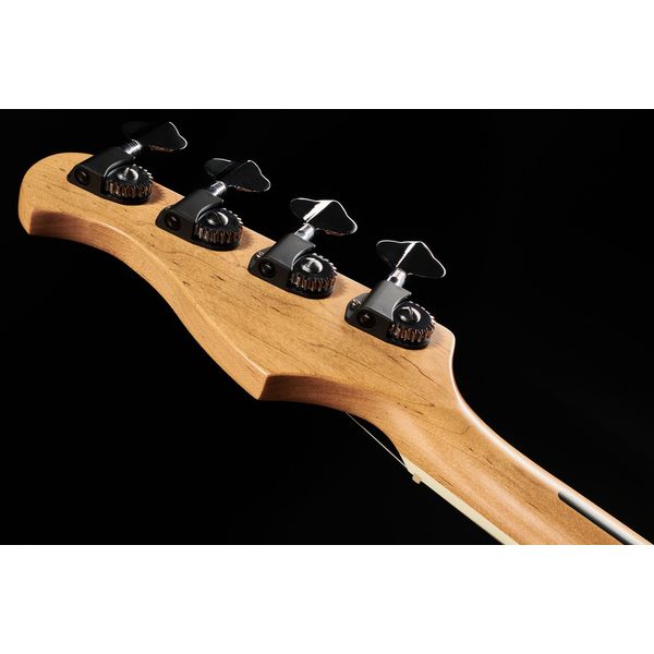 Harley Benton MV-4PJ Shell Pink