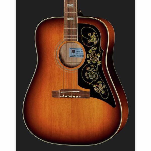 Epiphone Masterbuilt Frontier