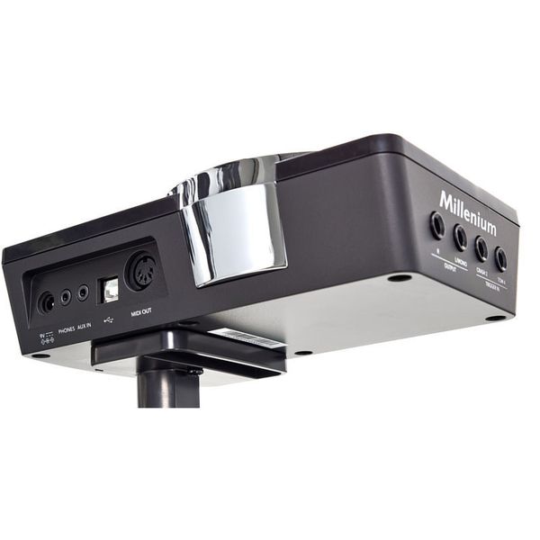 Millenium MPS-450 E-Drum Set