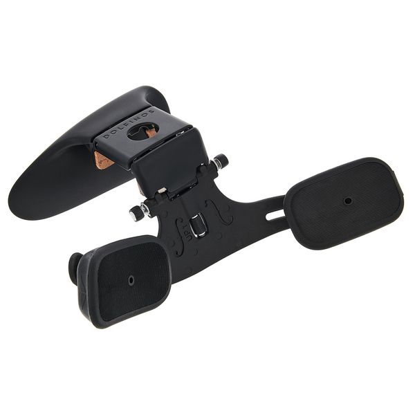 Dolfinos Carbon+ Edition Violin T/H