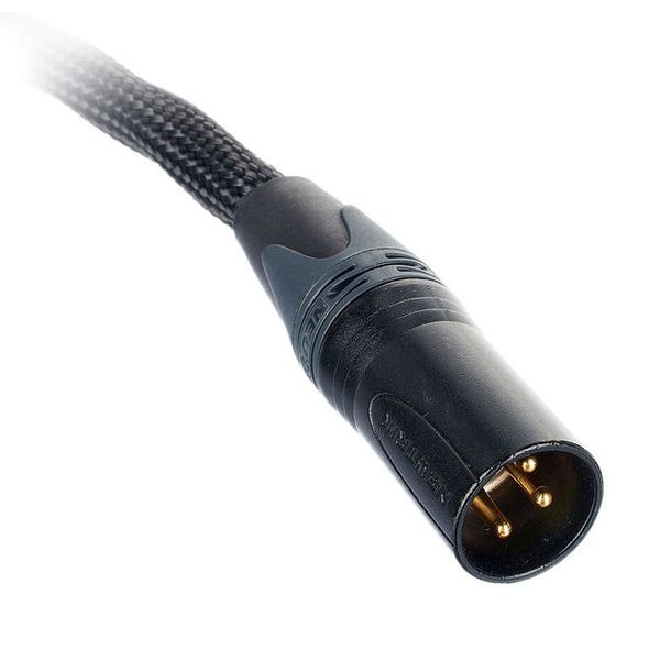 Vovox excelsus direct S100 TRS/XLRm