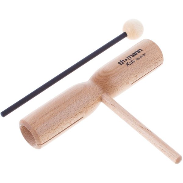 Thomann TKP 2-Tone Block/H Beech