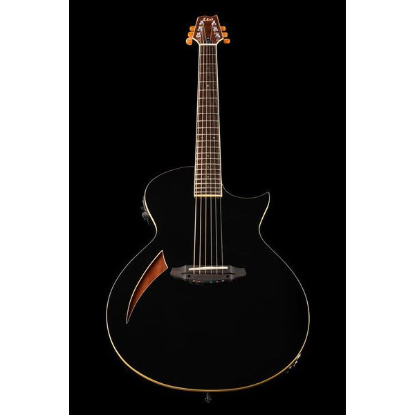ESP LTD TL-6 BLK
