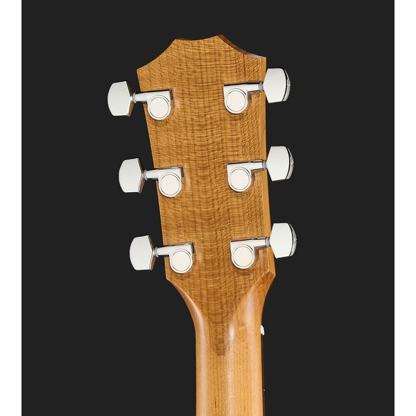 Taylor 112ce Sapele Lefthand