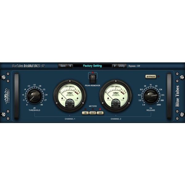 Nomad Factory Integral Studio Pack III