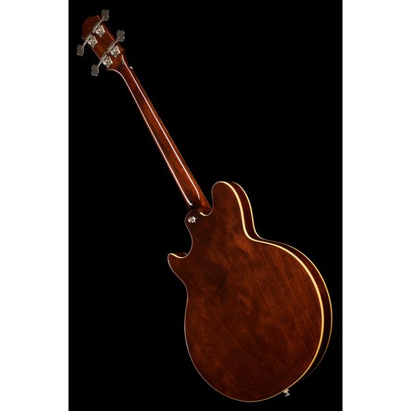 Epiphone Jack Casady Signature Bass SB