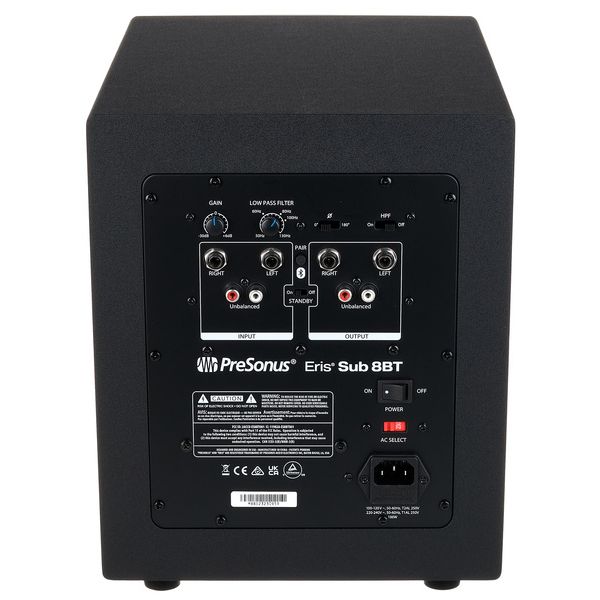 Presonus Eris Sub 8BT