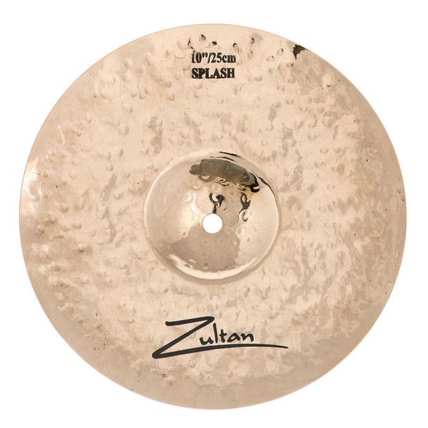 Zultan 10" F5 Splash