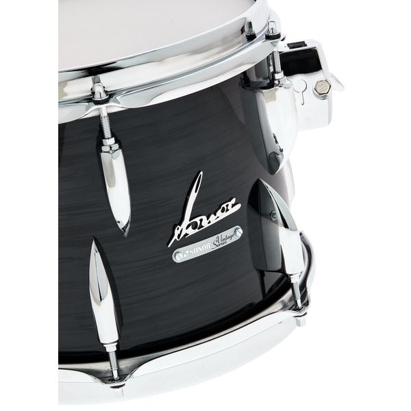 Sonor 10"x08" Vintage Series Black