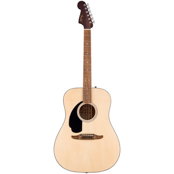 Fender CA STD Redondo LH BPG NAT