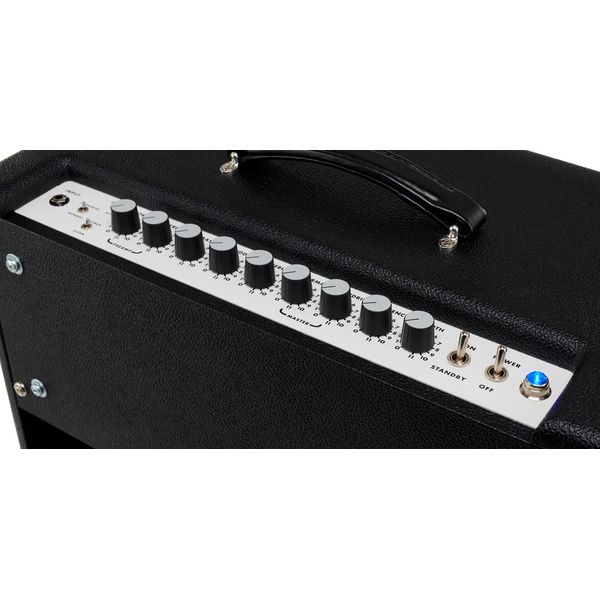 Soldano SLO-30 112 Combo BK