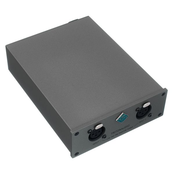 TritonAudio True Phantom