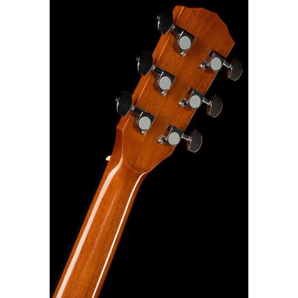 Fender CD-140SCE Sunburst