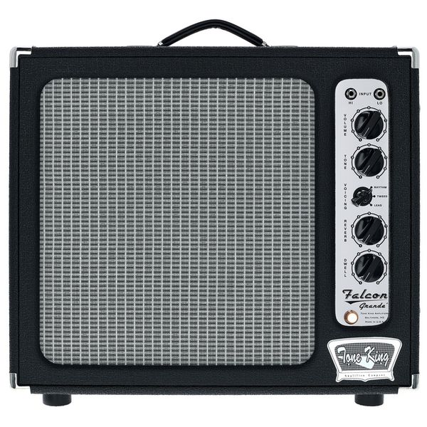Tone King Falcon Grande BK
