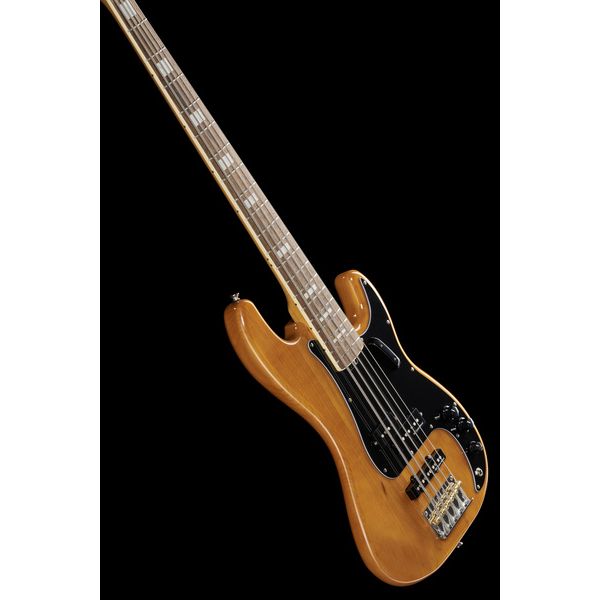 Harley Benton MV-5PJ Natural