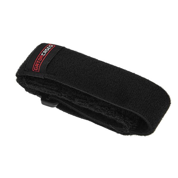 Gator Guitar Fret Mute Black XL