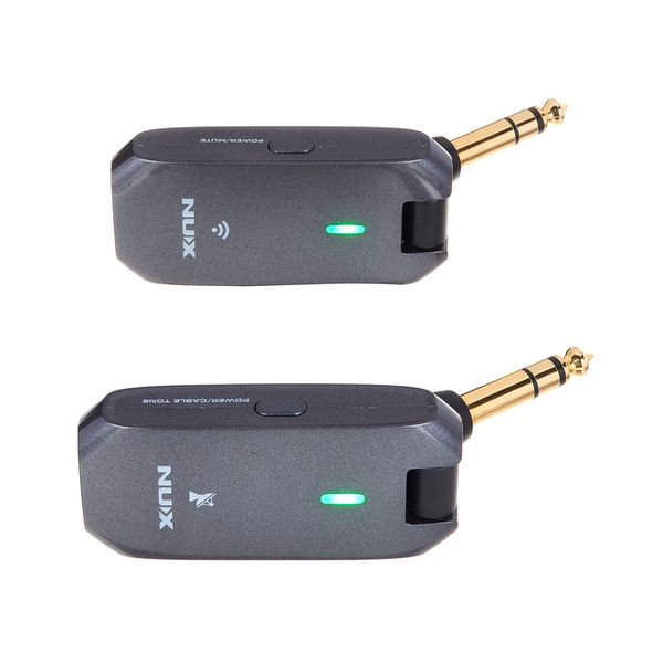 Nux C-5RC Wireless System