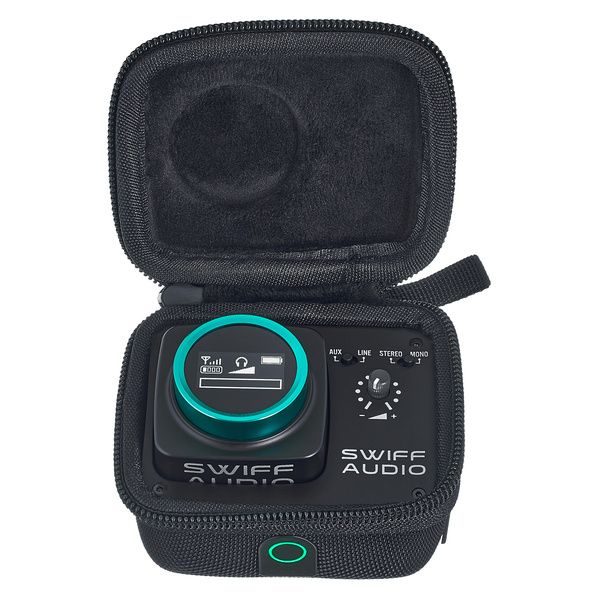 Swiff Audio WX520 Monitor Wireless System