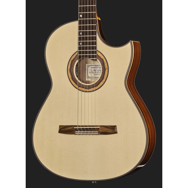 Hanika Custom FusionPC