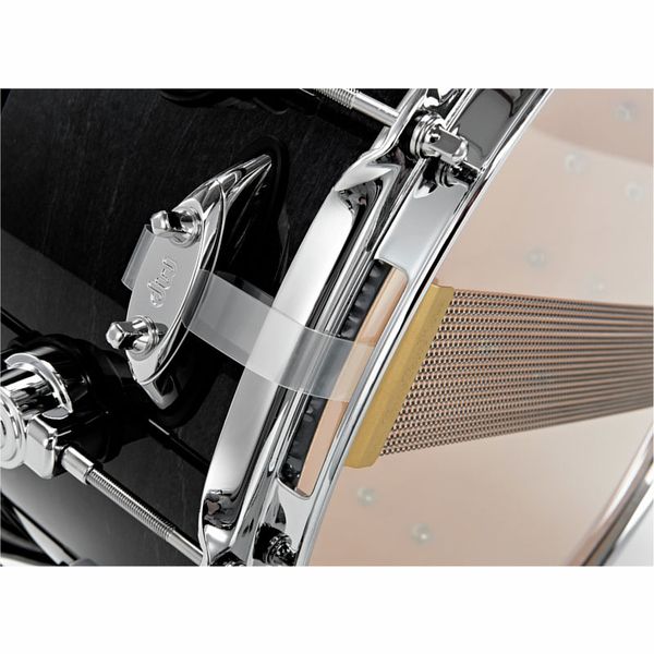 DW 14"x6,5" SN Performance Ebony