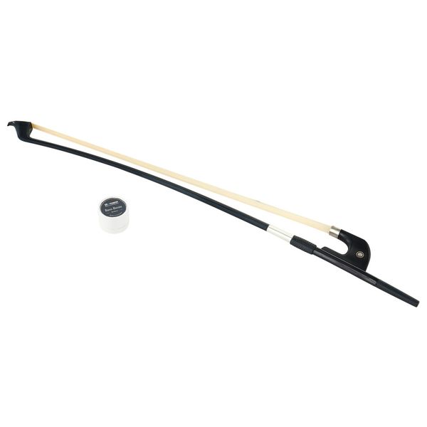 Thomann Rockabilly Vintage Flames BK/V