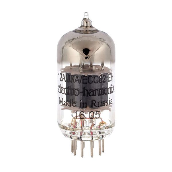 Electro Harmonix 12AU7EH